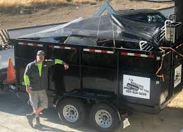 Retail Junk Removal in Mulberry, OH